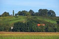 DobrovniÃÂ¡ke Gorice, Slovenia Royalty Free Stock Photo